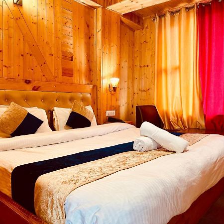 Aston Hills - Top Rated And Most Awarded Property Шимла Екстериор снимка